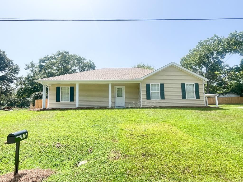 Newton, Houston County, AL House for sale Property ID 417429868