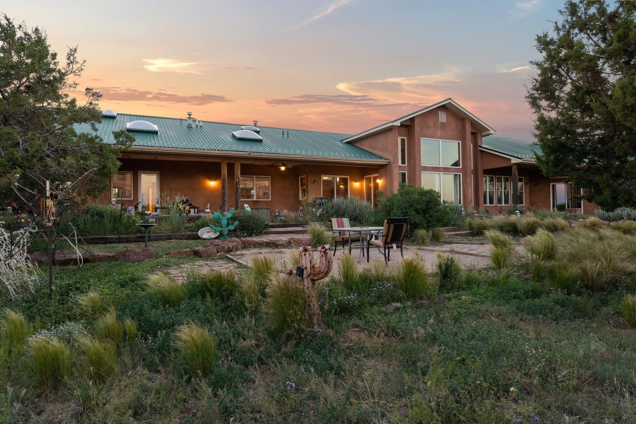 Sandia Park, Bernalillo County, NM House for sale Property ID