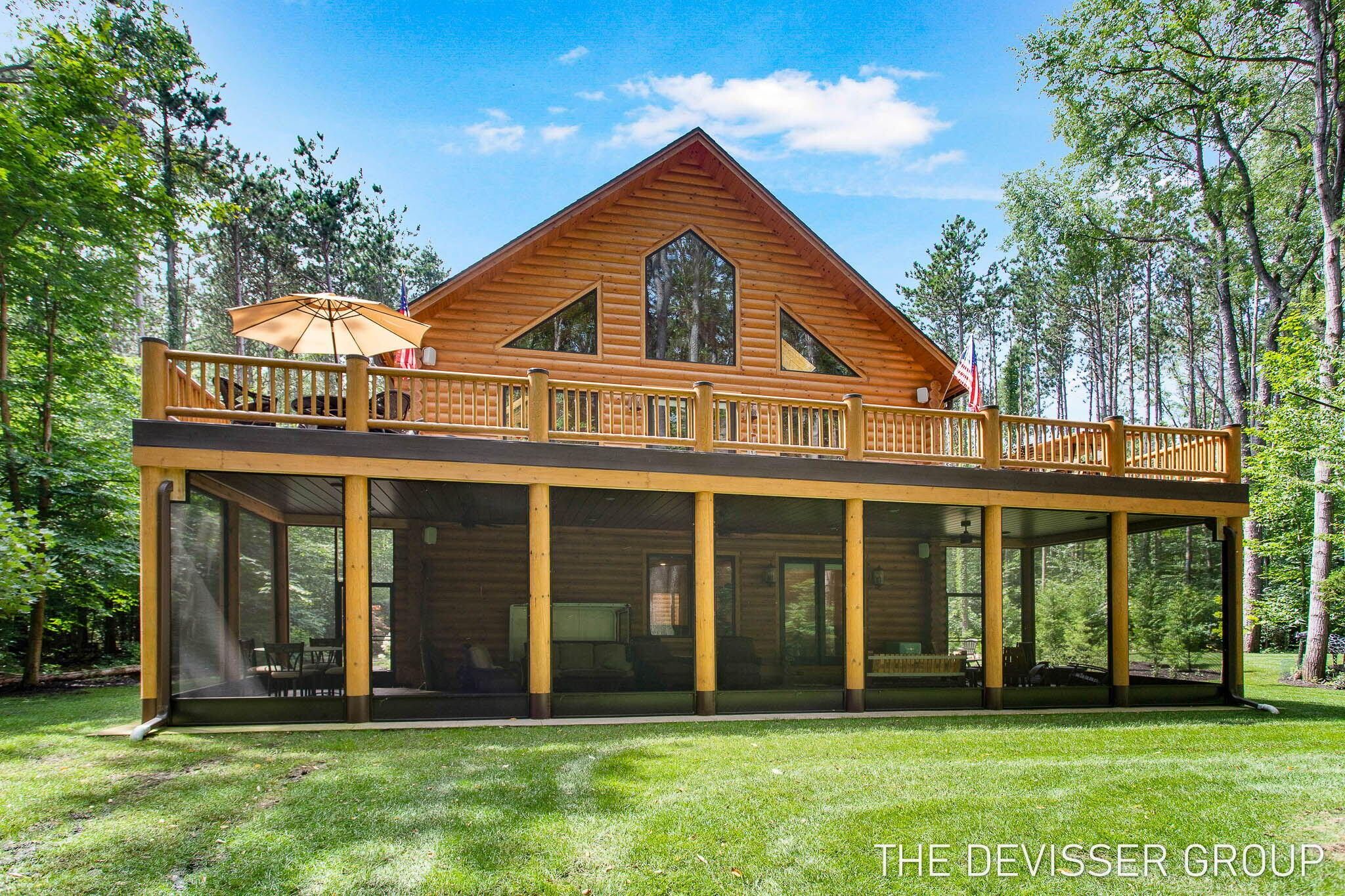 Fennville, Allegan County, MI Lakefront Property, Waterfront Property