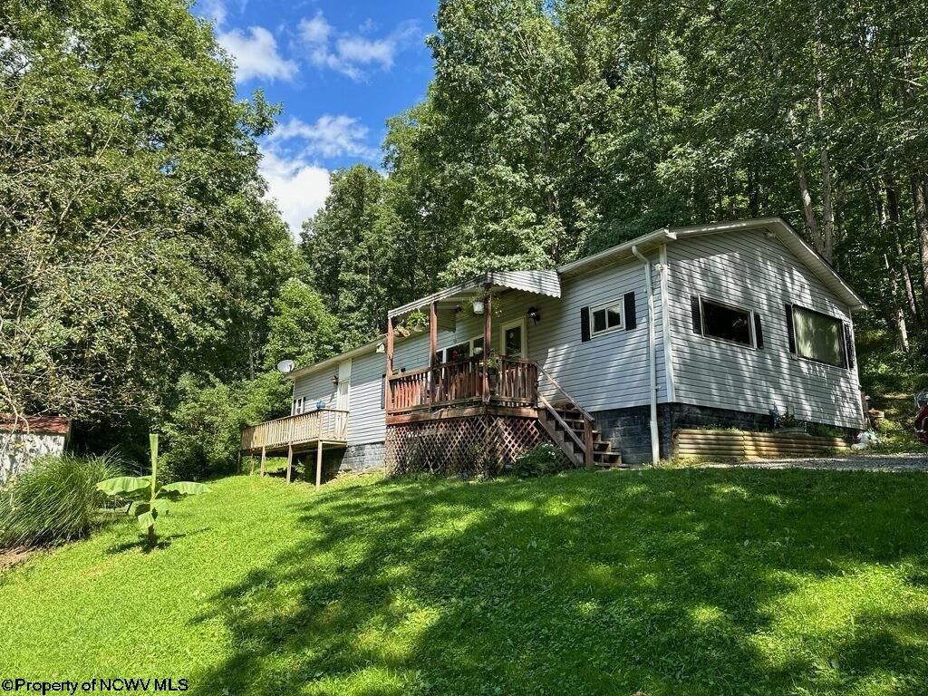 Philippi, Barbour County, WV House for sale Property ID 417426048