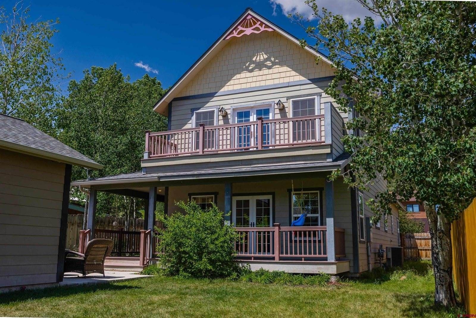 Ridgway, Ouray County, CO House for sale Property ID 417430411 LandWatch
