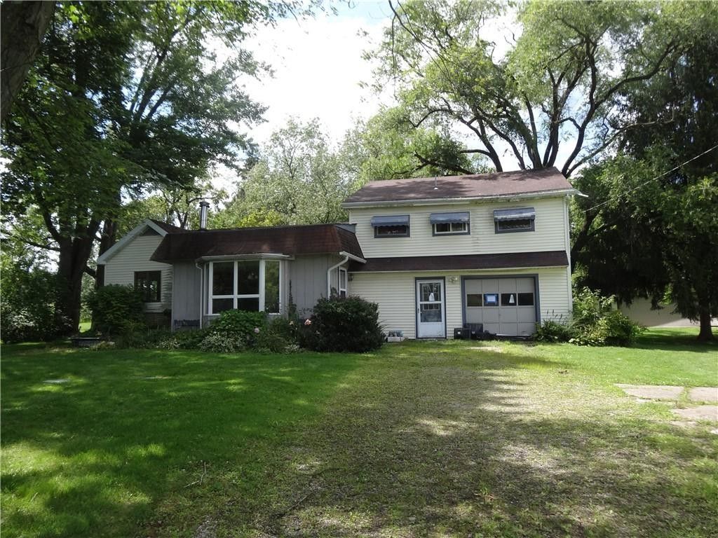 Conneaut Lake, Crawford County, PA House for sale Property ID