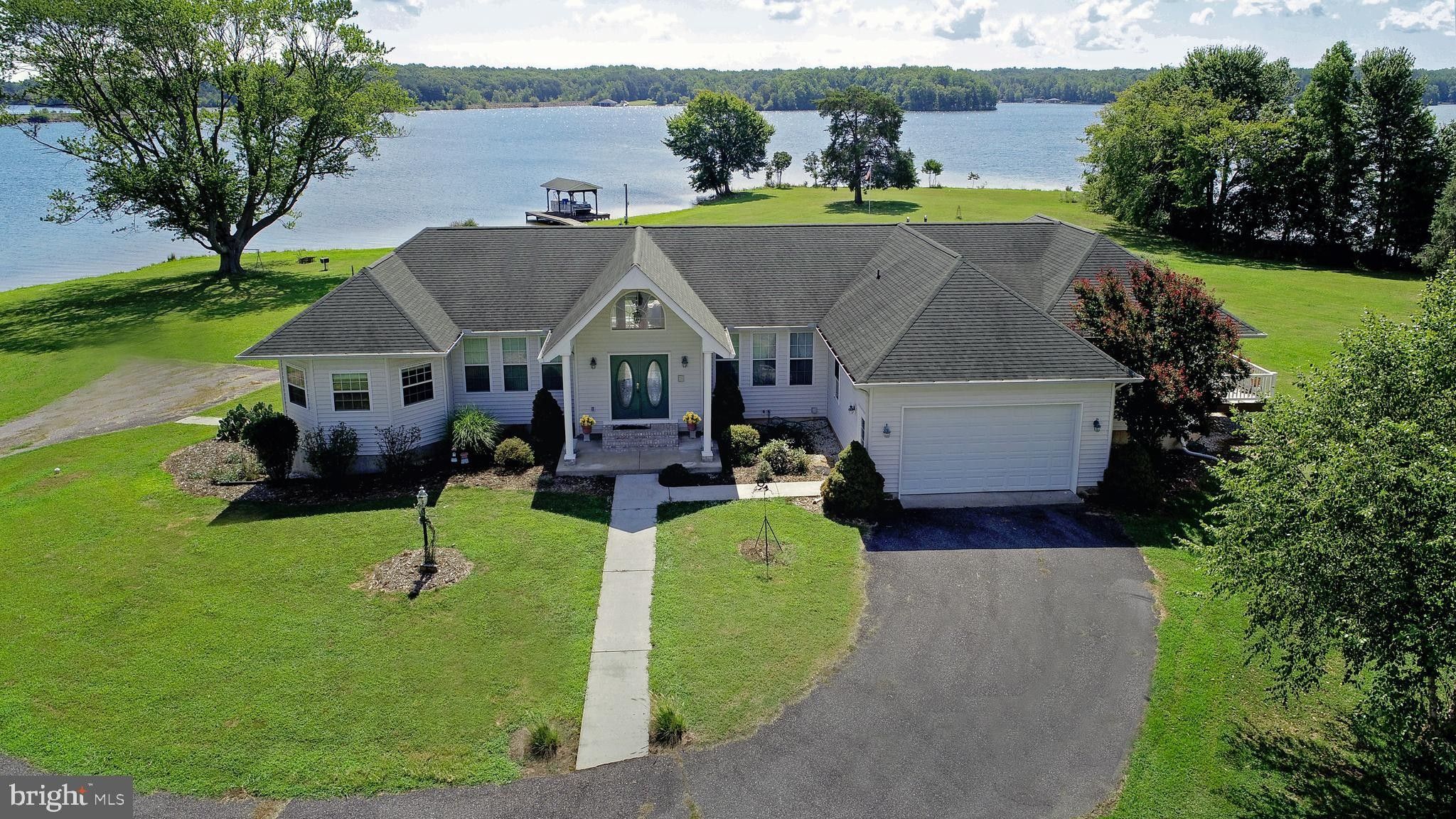 Bumpass, Louisa County, VA House for sale Property ID 417430974