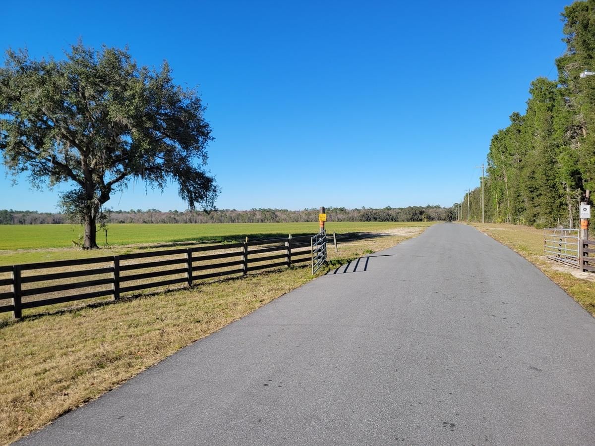 Fort McCoy, Marion County, FL Farms and Ranches, Undeveloped Land for