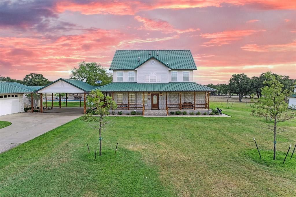 Weatherford, Parker County, TX House for sale Property ID 417431461