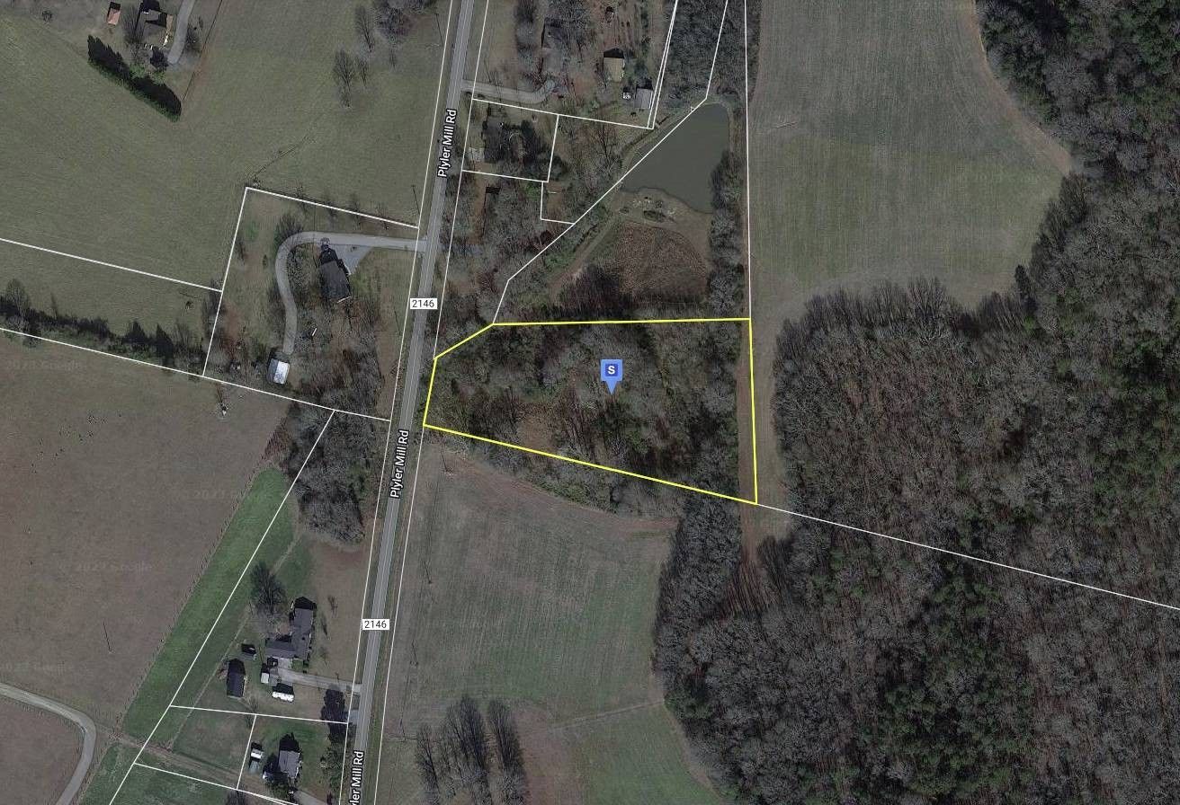 Monroe, Union County, NC Undeveloped Land, Homesites for sale Property