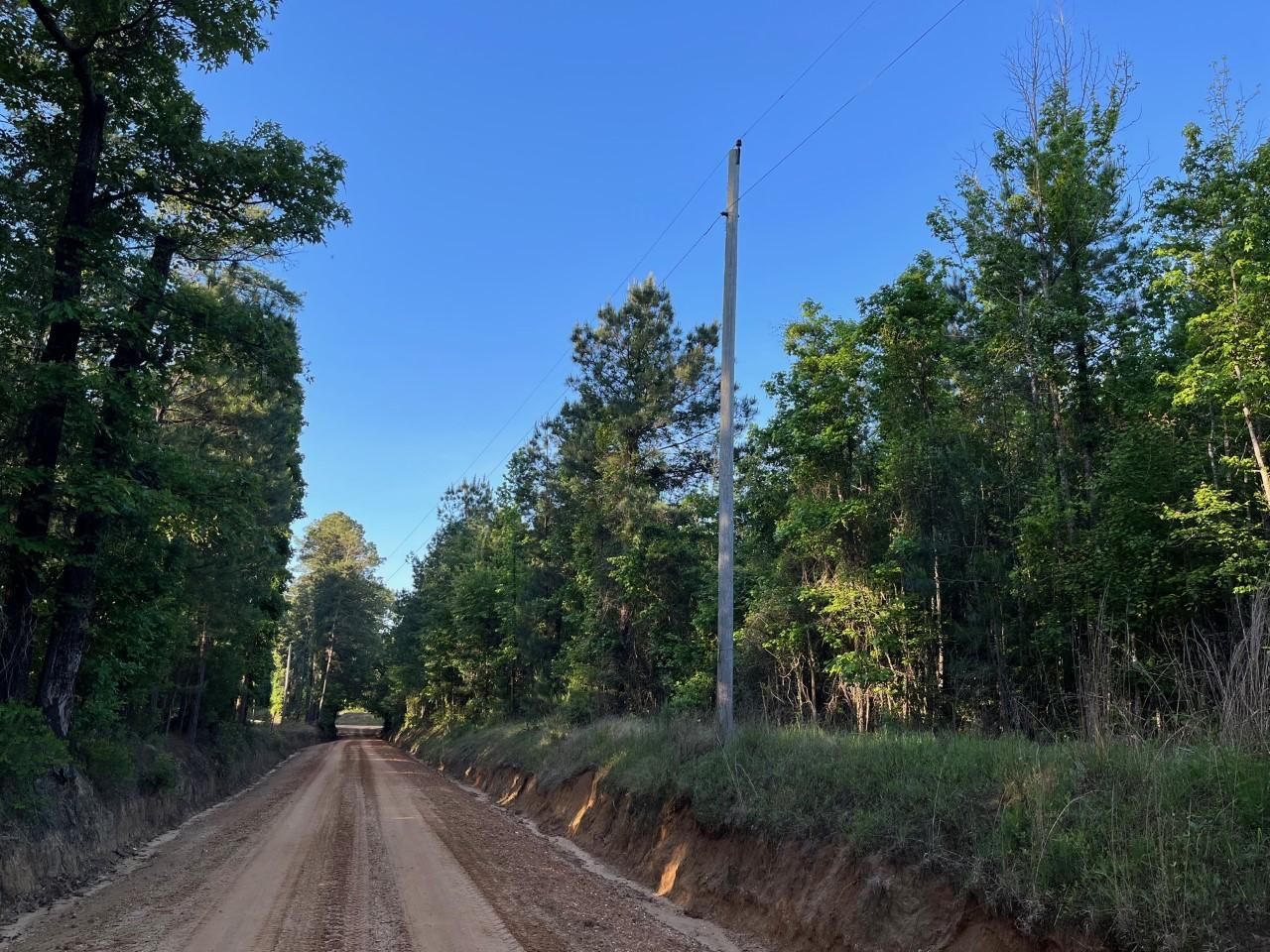 27.03 acres in Junction City, AR, 71749 LandWatch