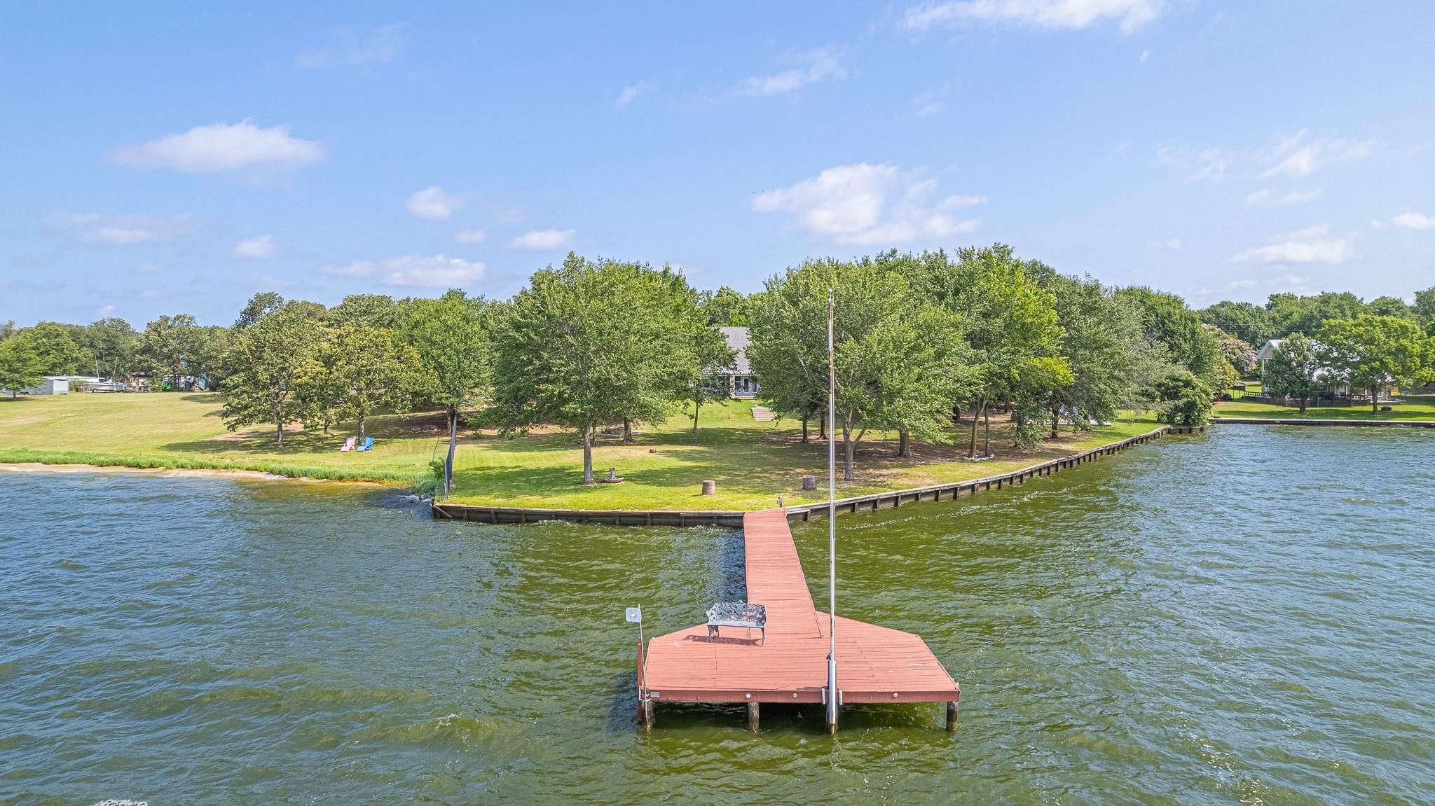 Jewett, Limestone County, TX Recreational Property, House for sale