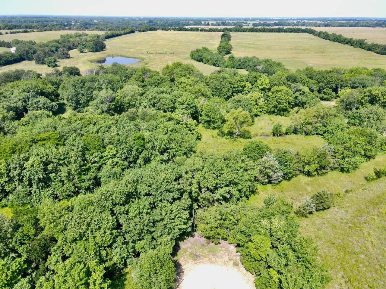 Paris, Lamar County, TX Undeveloped Land, Homesites for sale Property