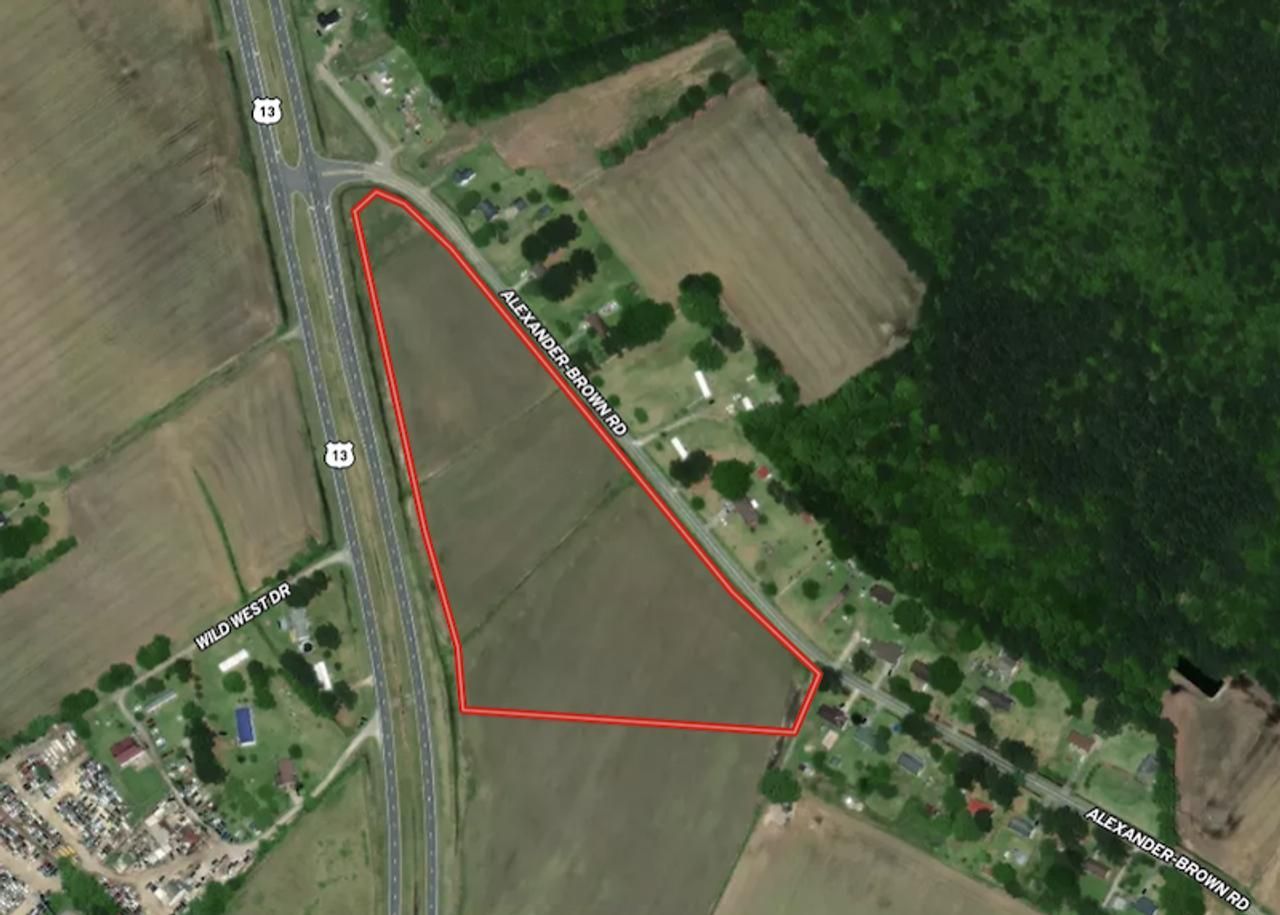 Bethel, Pitt County, NC Recreational Property, Commercial Property for