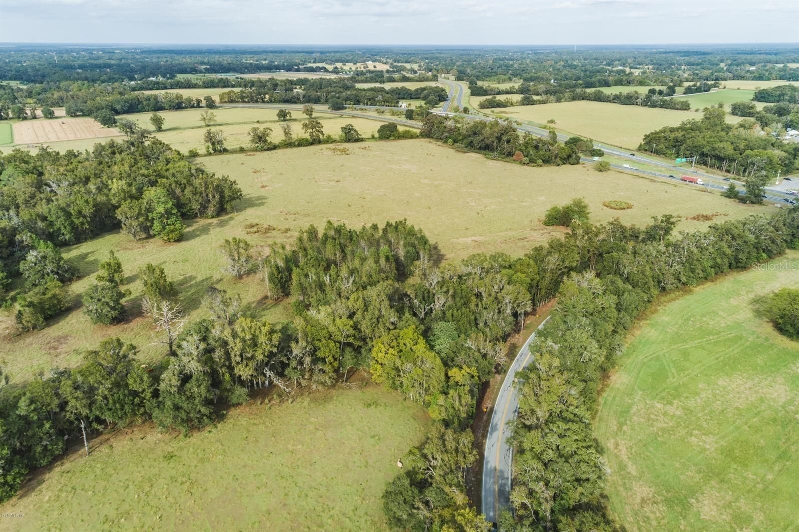Citra, Marion County, FL Farms and Ranches, Undeveloped Land, Commercial Property for sale