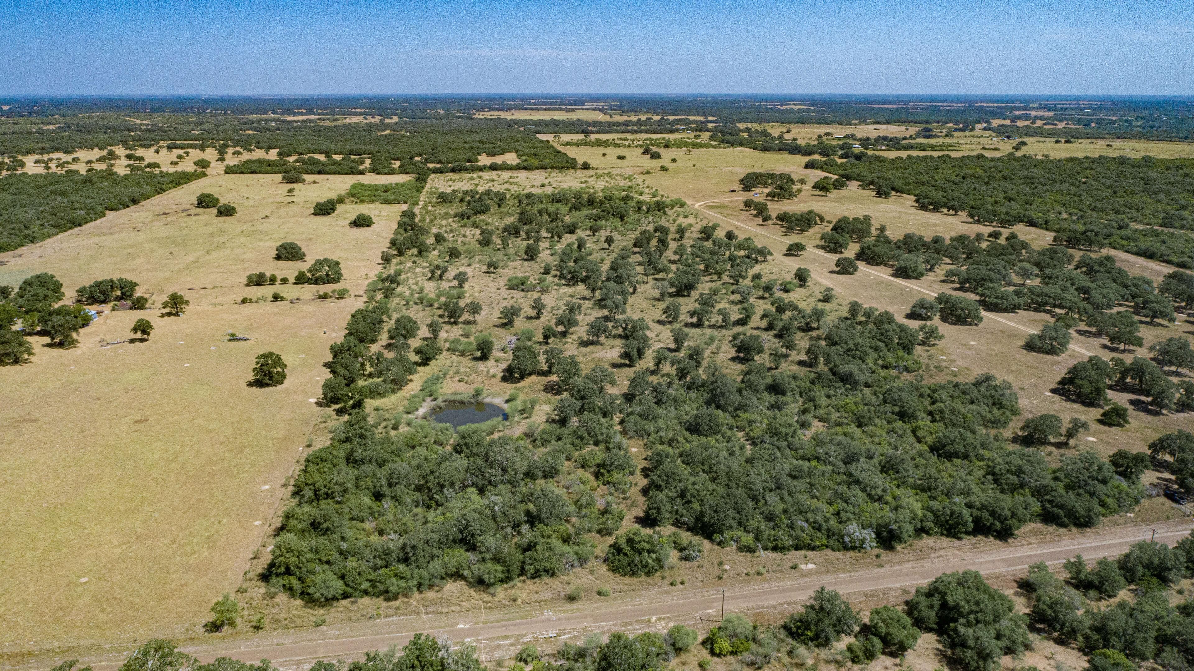 Goliad, Goliad County, TX Farms and Ranches, Recreational Property for
