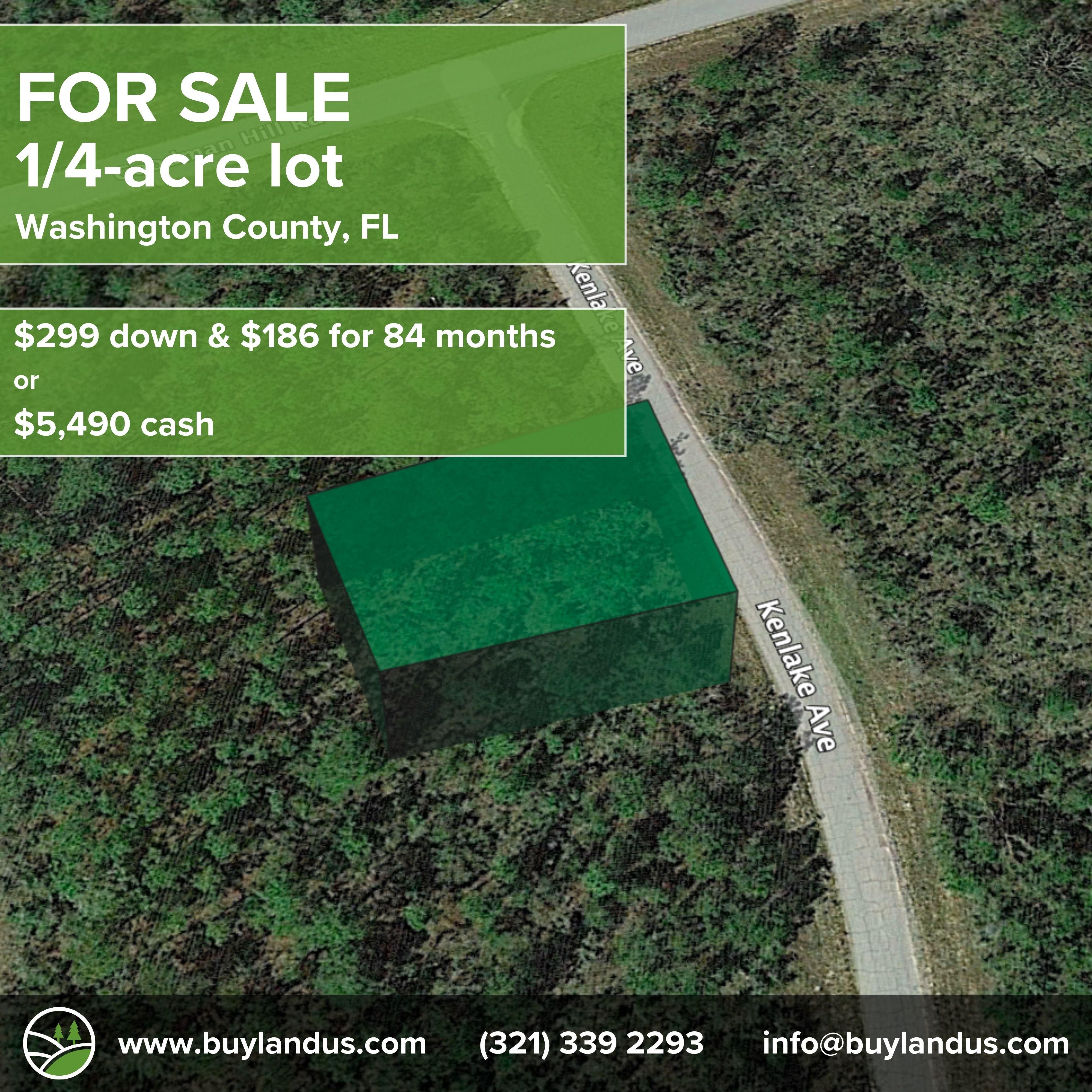 0.23 acres in Chipley, FL, 32428 LandWatch