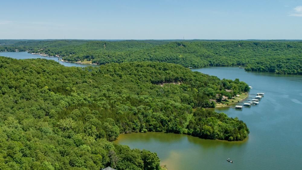 Roach, Camden County, MO Undeveloped Land, Lakefront Property