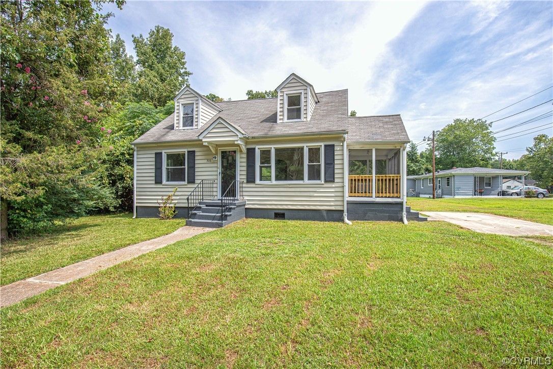 Waverly, Sussex County, VA House for sale Property ID 417432246