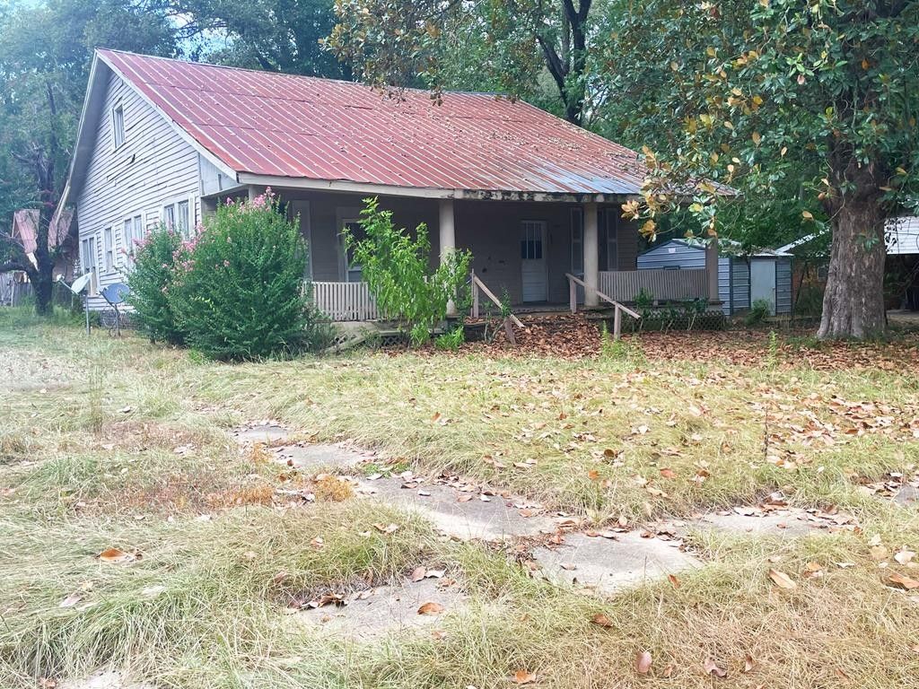 Magnolia, Pike County, MS House for sale Property ID 417432310 LandWatch
