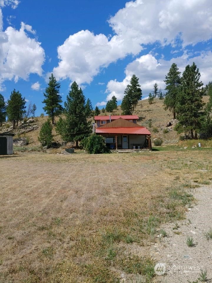 Tonasket, Okanogan County, WA House for sale Property ID 417198677