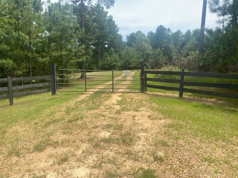 Bude, Jefferson County, MS Timberland Property, Homesites for sale