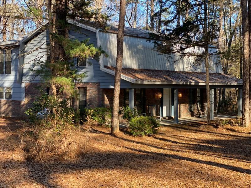 Crystal Springs, Copiah County, MS Timberland Property for sale