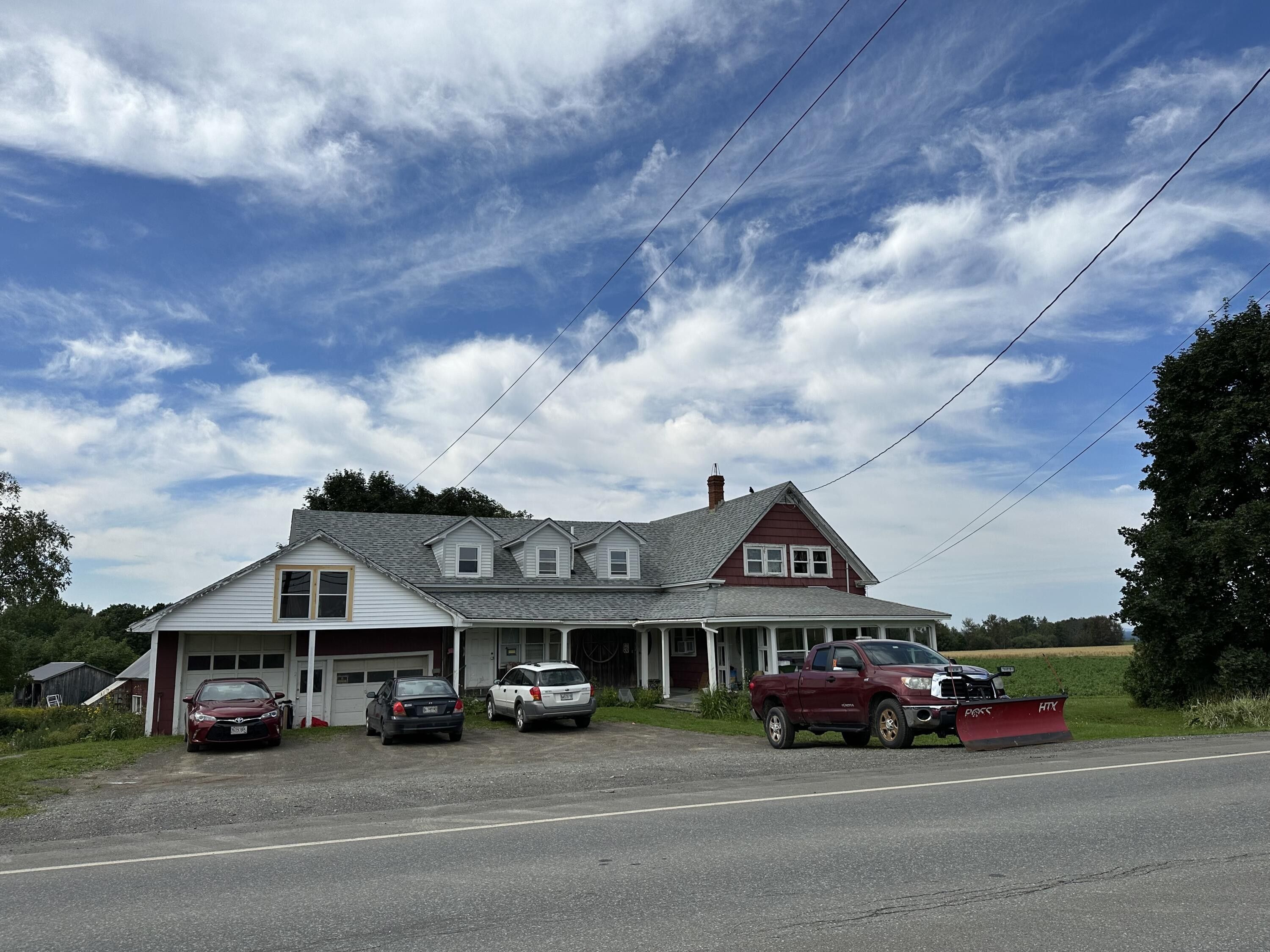 Hodgdon, Aroostook County, ME House for sale Property ID 417432743