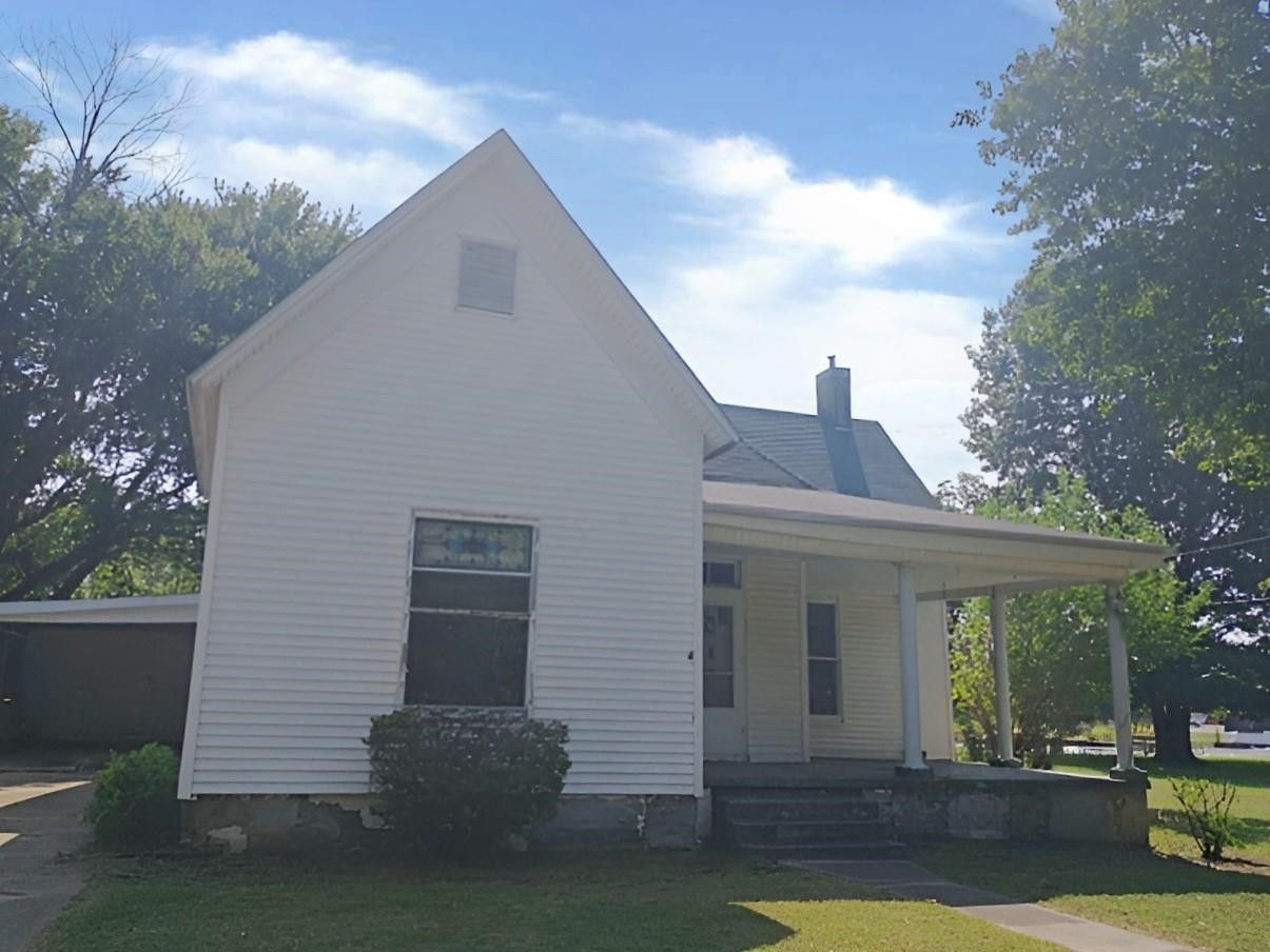 Sharon, Weakley County, TN House for sale Property ID 417408319