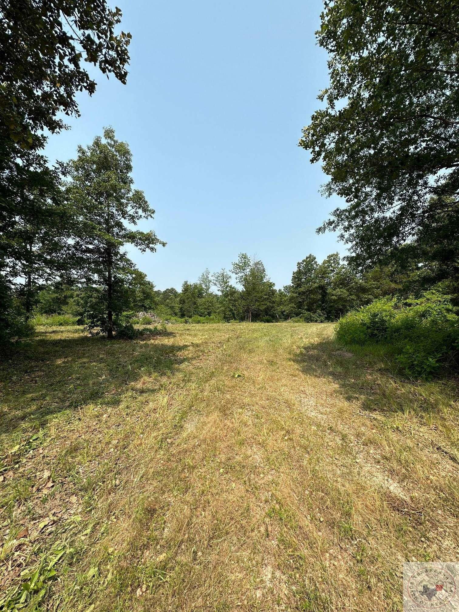 Genoa, Miller County, AR Undeveloped Land for sale Property ID