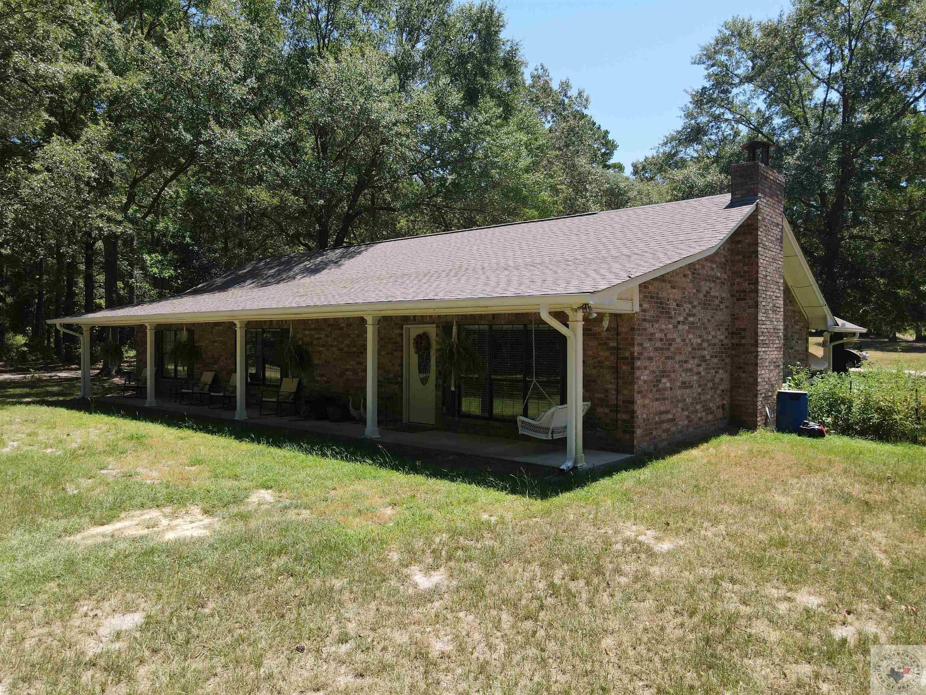 Avinger, Marion County, TX House for sale Property ID 417434109 LandWatch