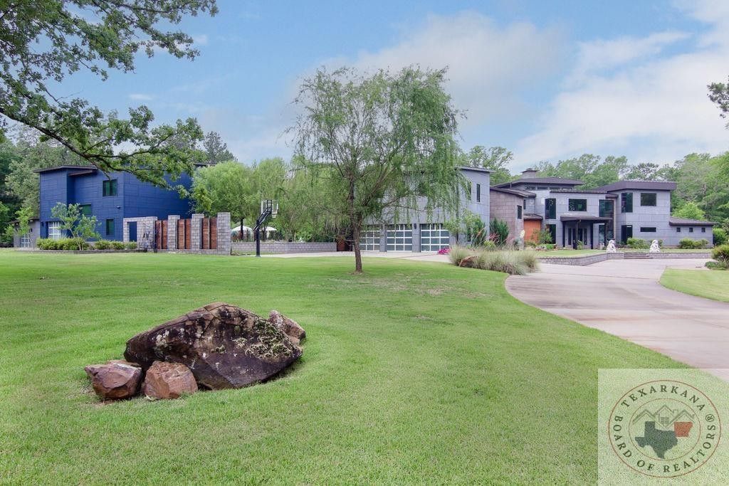 Texarkana, Bowie County, TX Lakefront Property, Waterfront Property