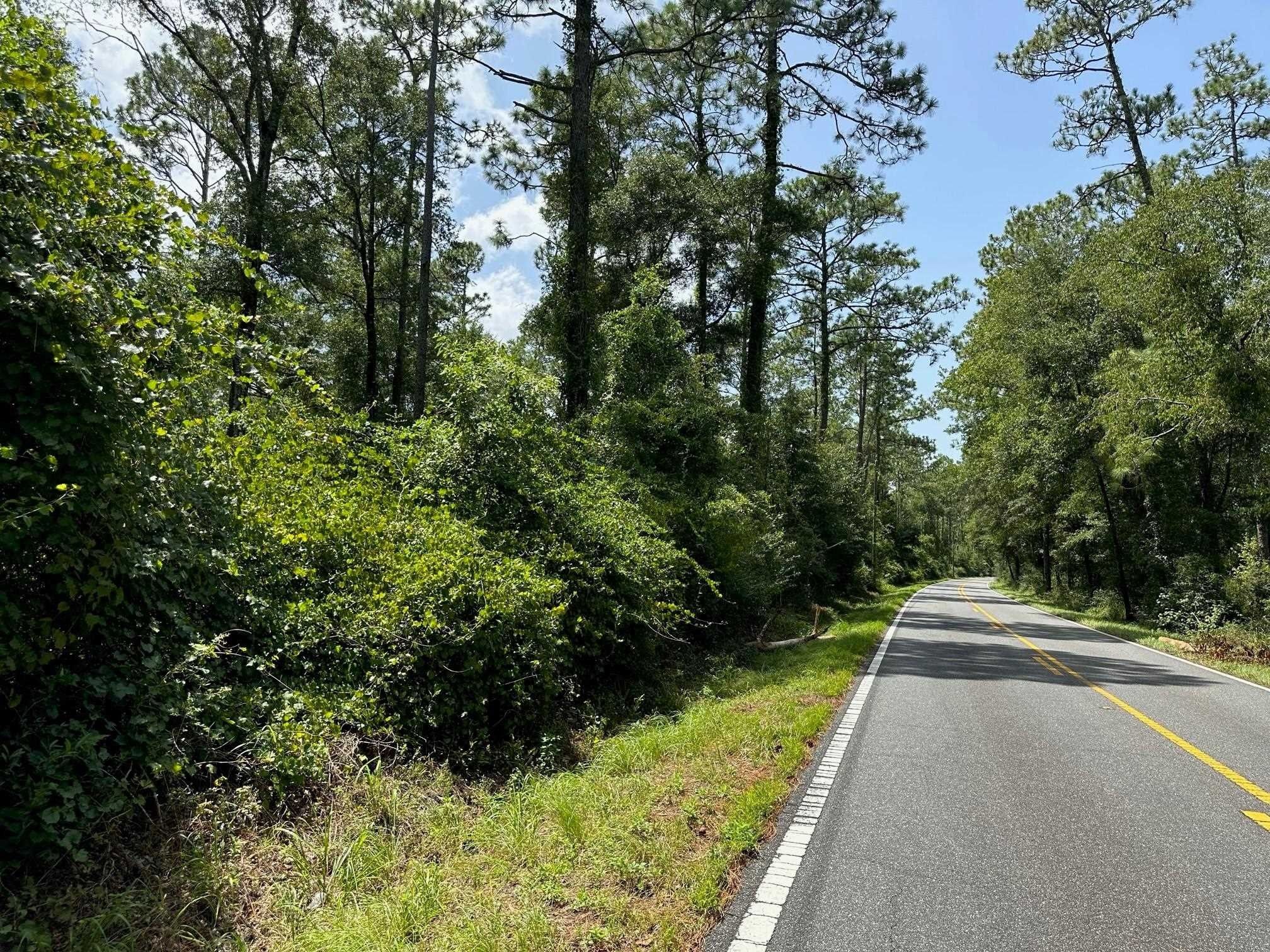 Tallahassee, Leon County, FL Undeveloped Land for sale Property ID