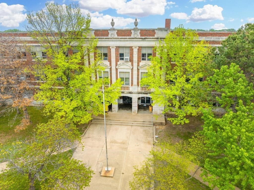 Wellington, Sumner County, KS Commercial Property, Homesites for sale