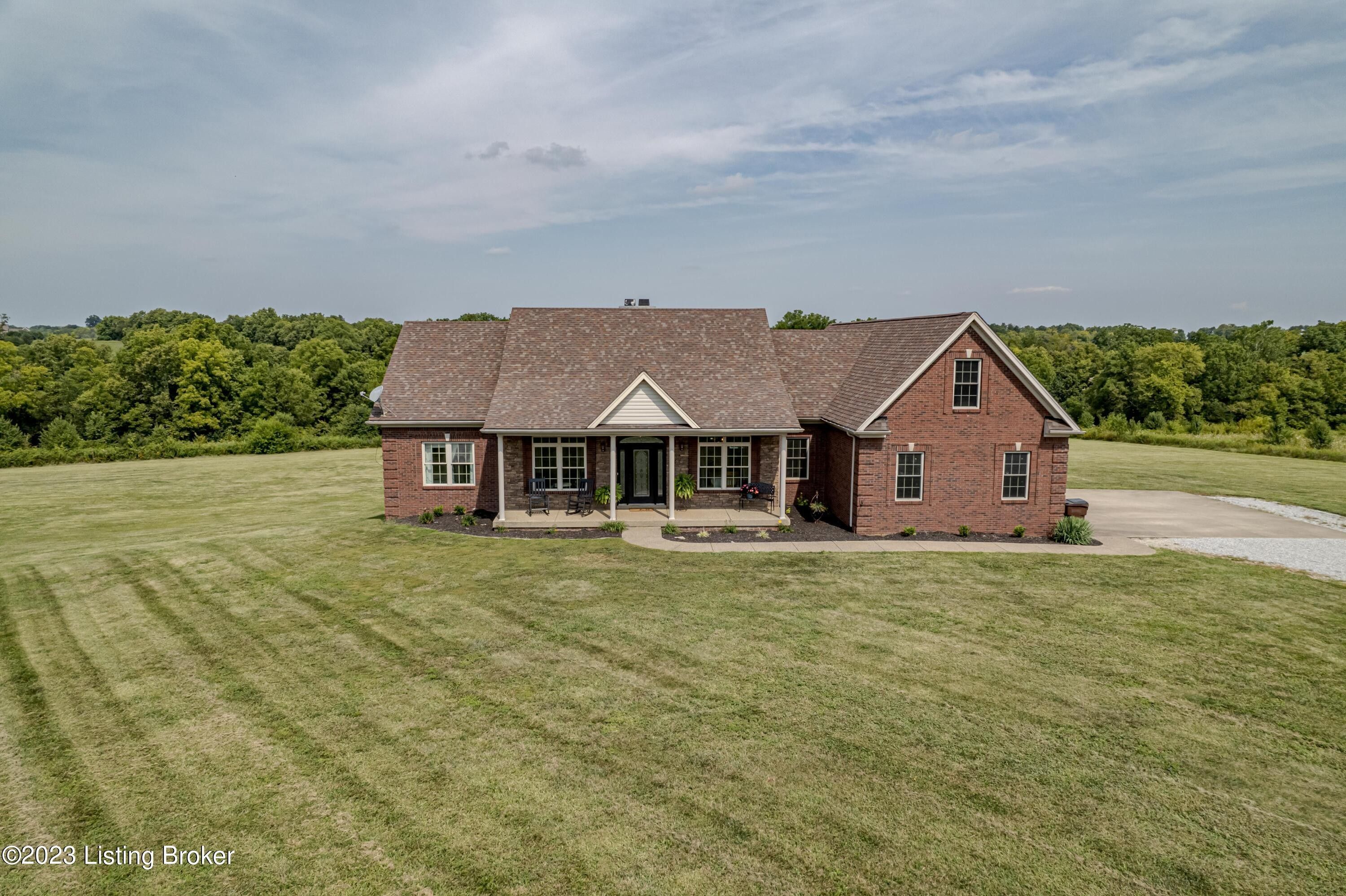 Eminence, Henry County, KY House for sale Property ID 417434714