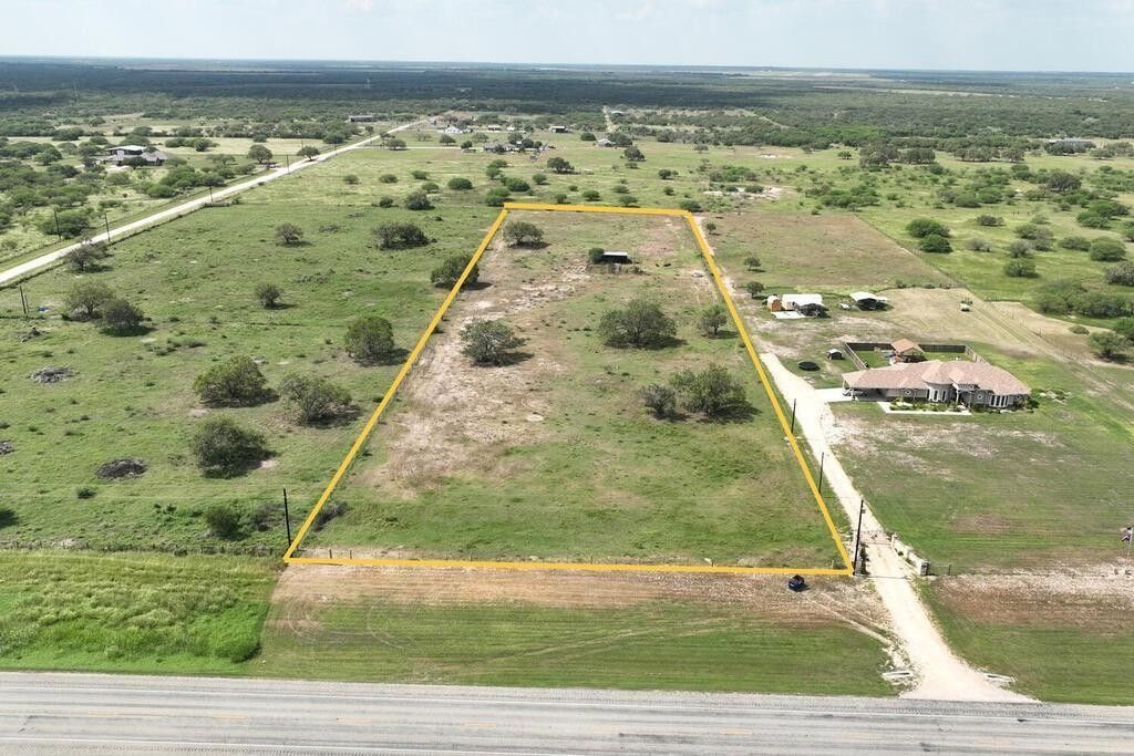 Alice, Jim Wells County, TX Undeveloped Land, Homesites for sale