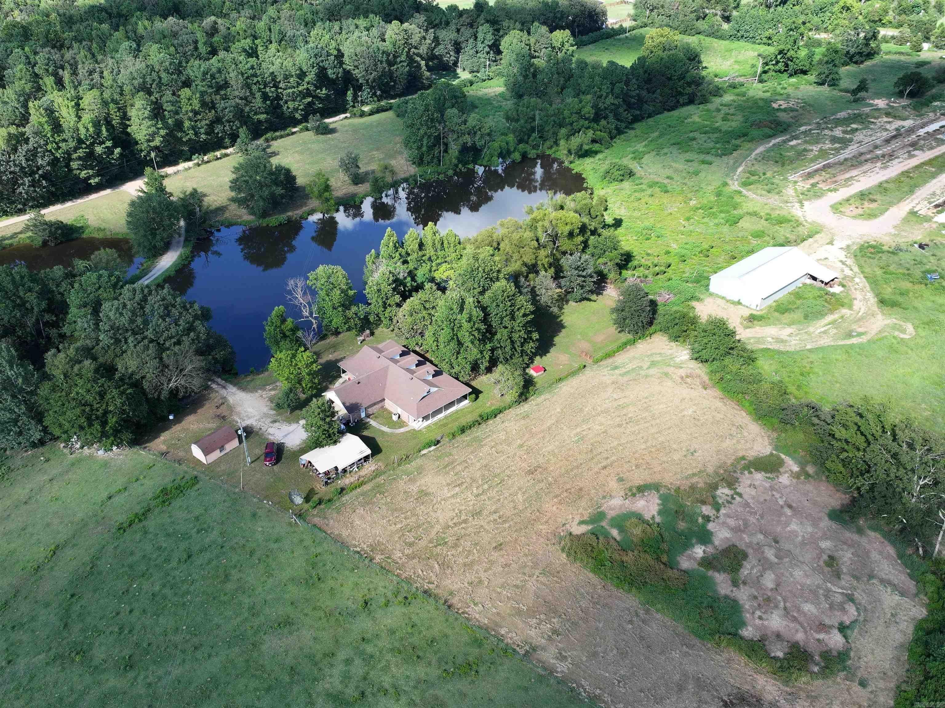 Amity, Pike County, AR House for sale Property ID 417435280 LandWatch