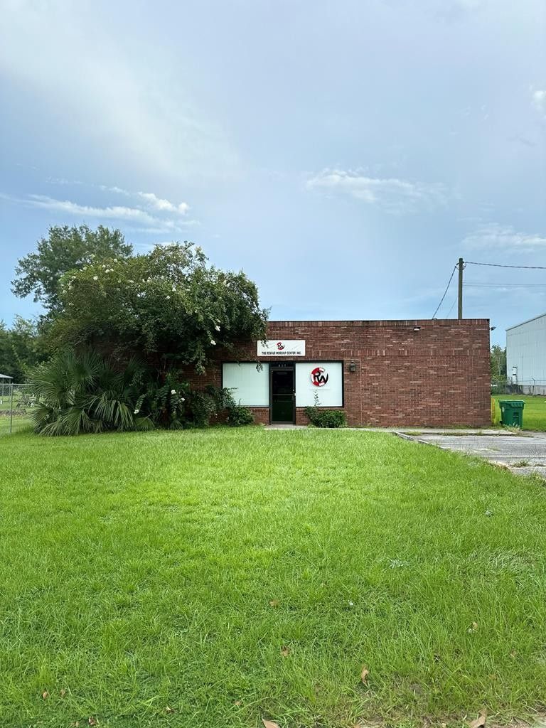 Valdosta, Lowndes County, GA Commercial Property, House for sale