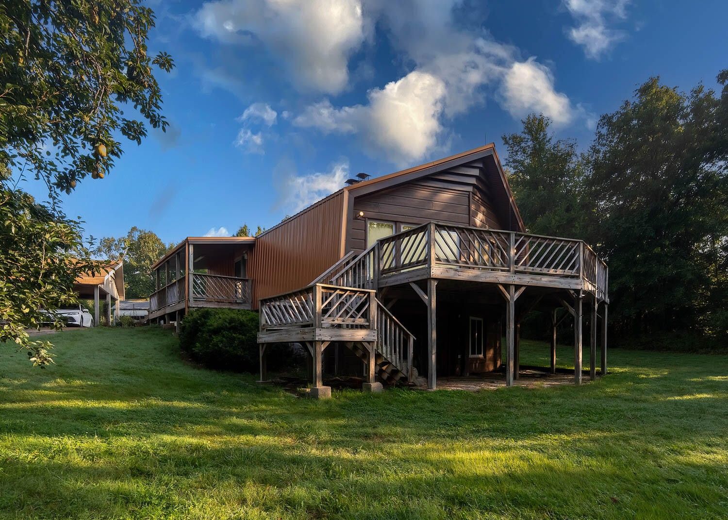 Mammoth Spring, Fulton County, AR House for sale Property ID 416816774