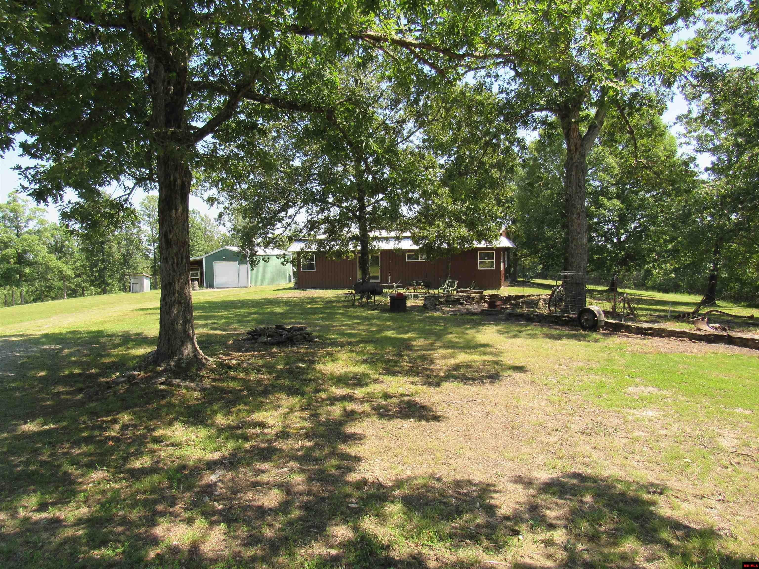 Yellville, Marion County, AR House for sale Property ID 417435709