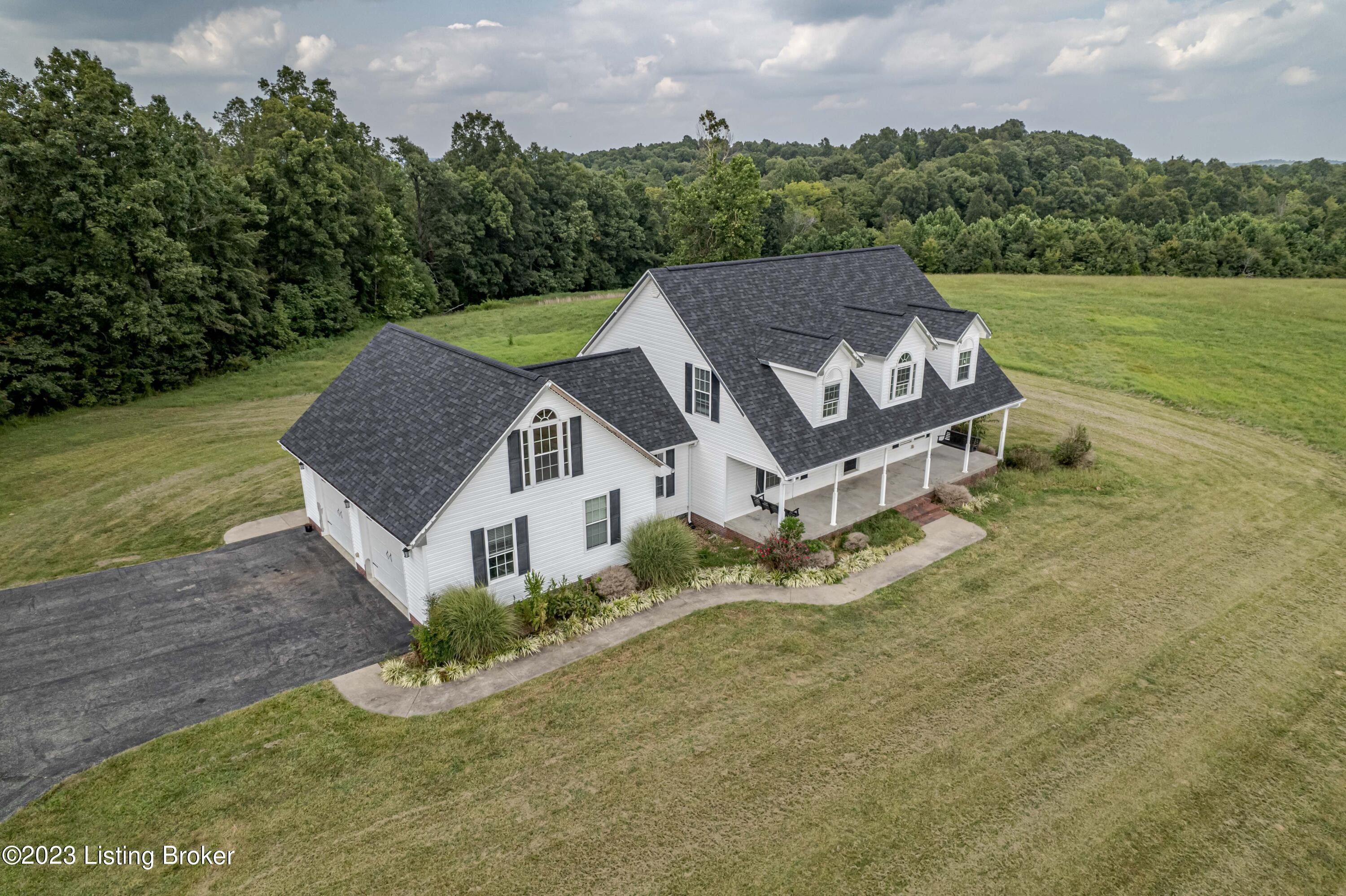 Caneyville, Grayson County, KY House for sale Property ID 417435769