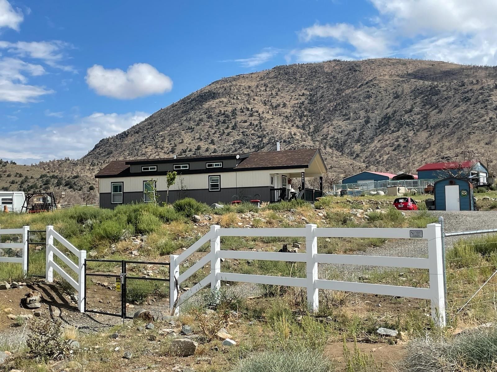 2730 Eastside Lane, Coleville, CA 96107 MLS 230452 LandWatch