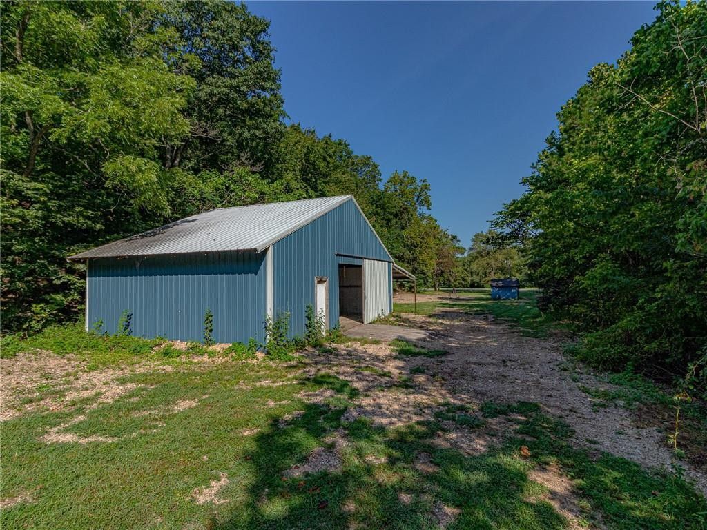 Westville, Adair County, OK Undeveloped Land for sale Property ID