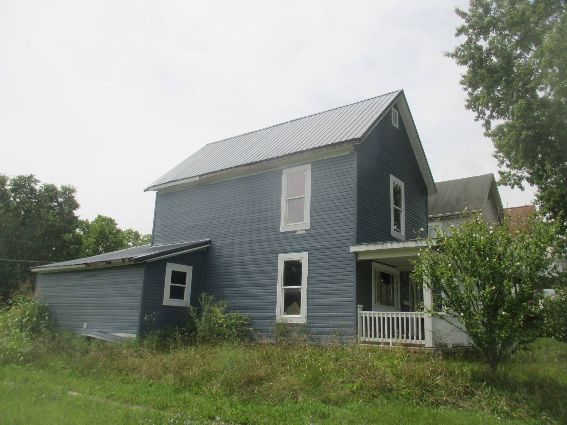 Greenfield, Highland County, OH House for sale Property ID 417435984