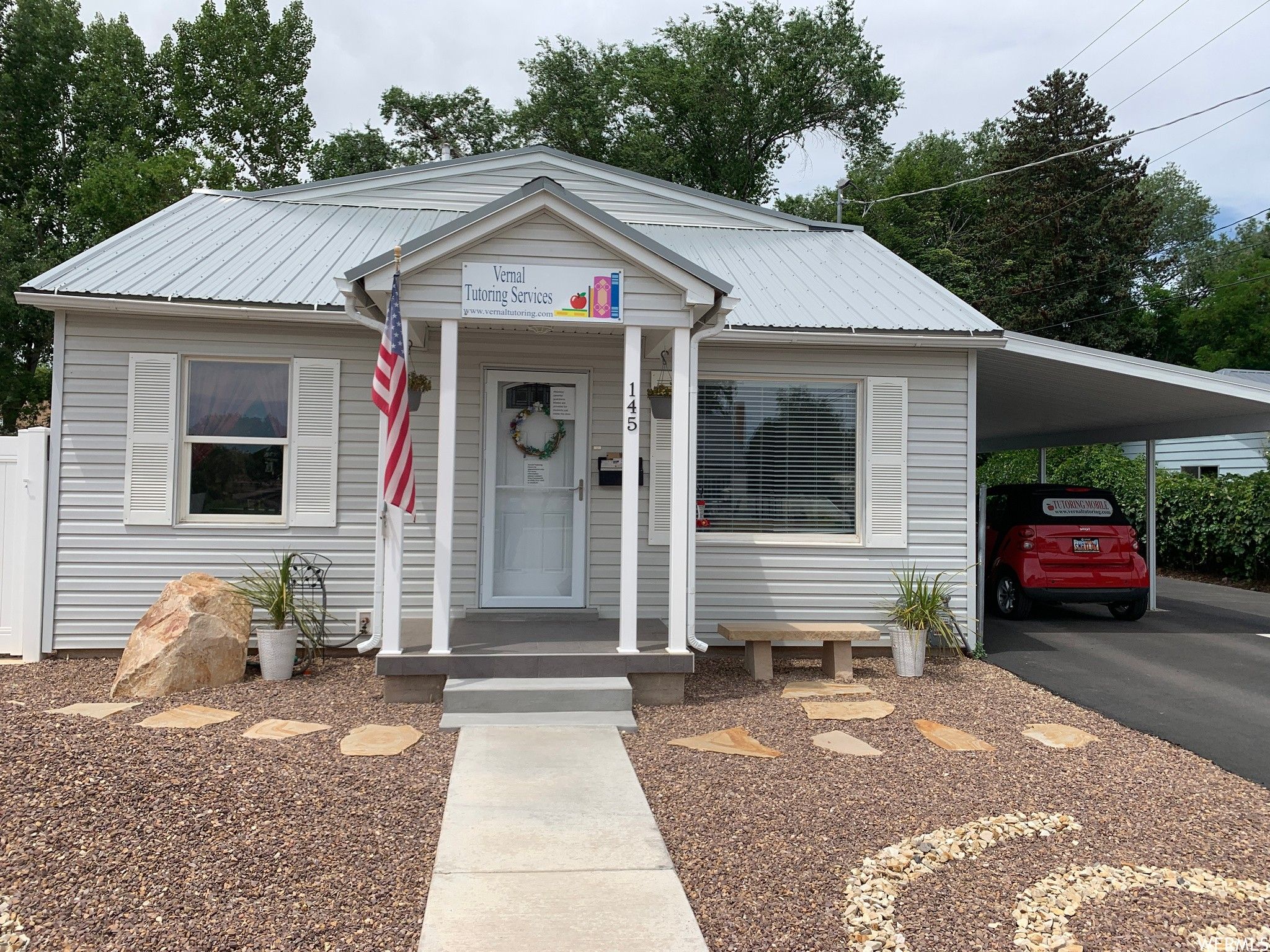 Vernal, Uintah County, UT Commercial Property, Homesites for sale