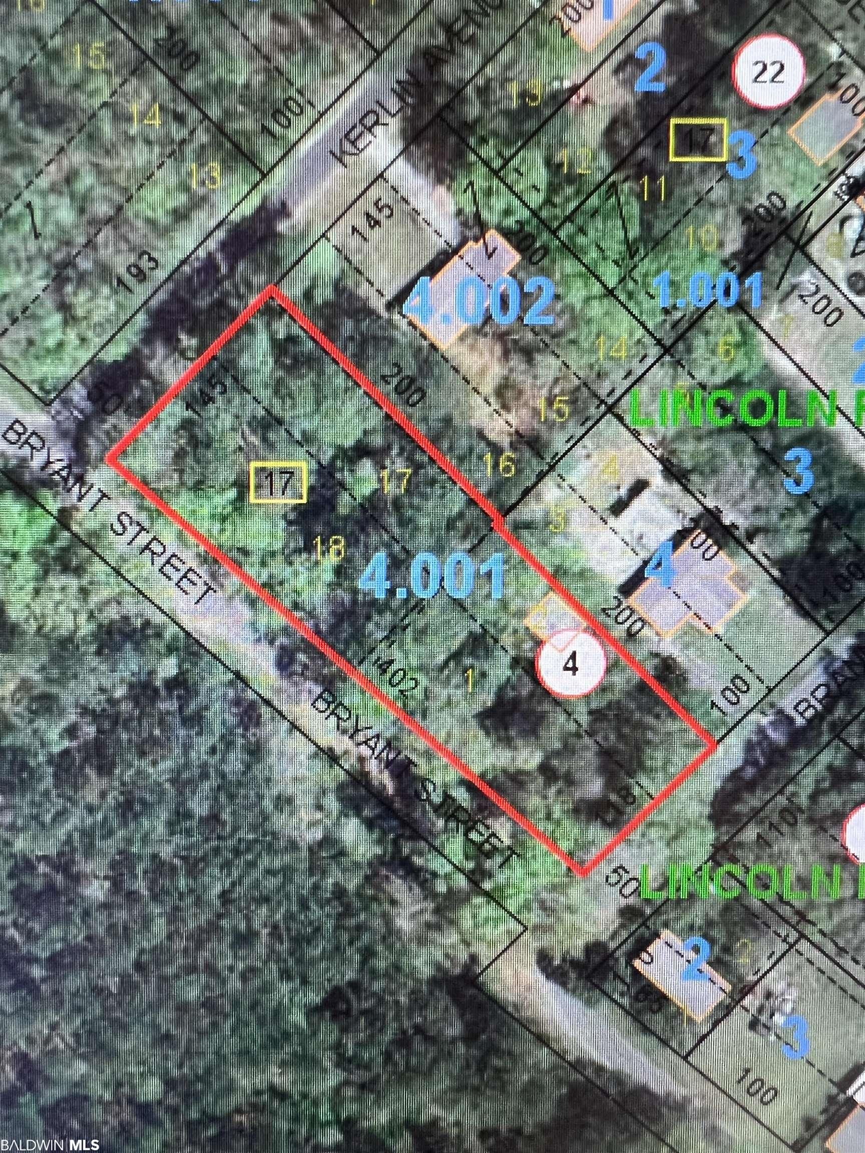 Brewton, Escambia County, AL Undeveloped Land, Homesites for sale