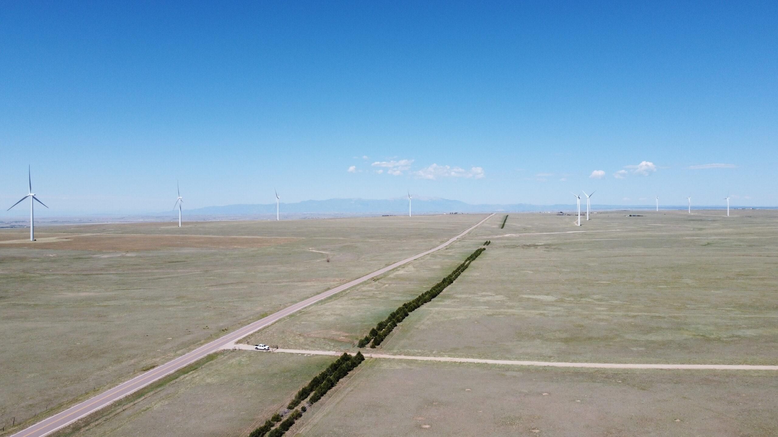Calhan, El Paso County, CO Farms and Ranches, Undeveloped Land for