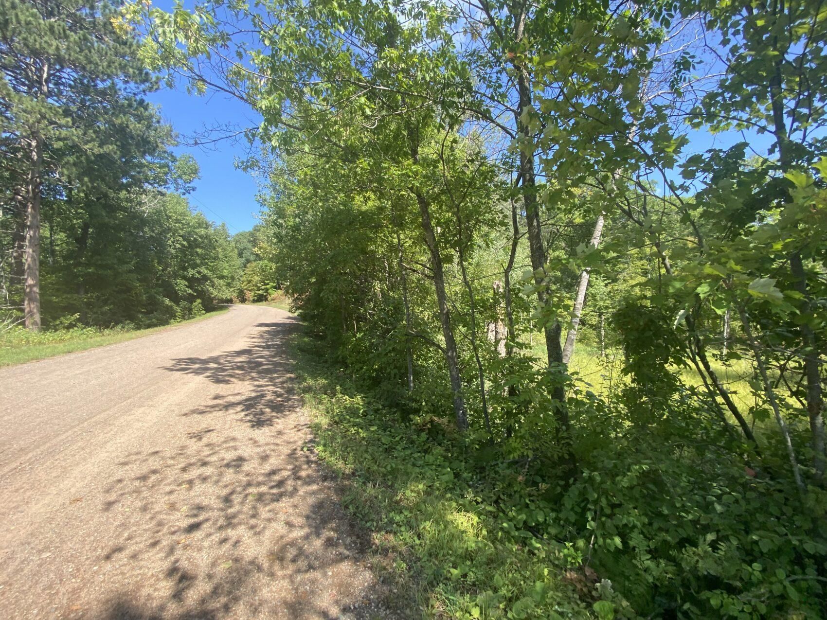Garrison, Crow Wing County, MN Recreational Property, Homesites for