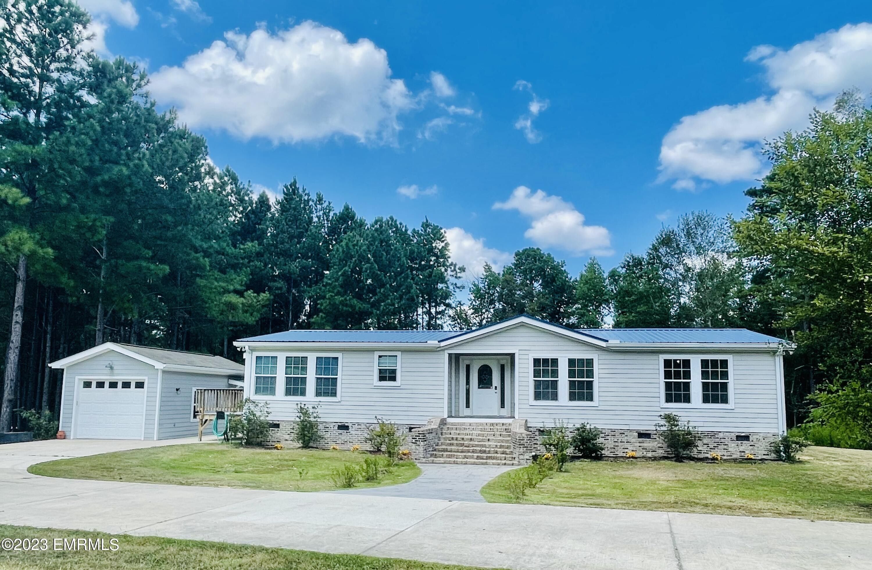 Meridian, Lauderdale County, MS House for sale Property ID 417437439