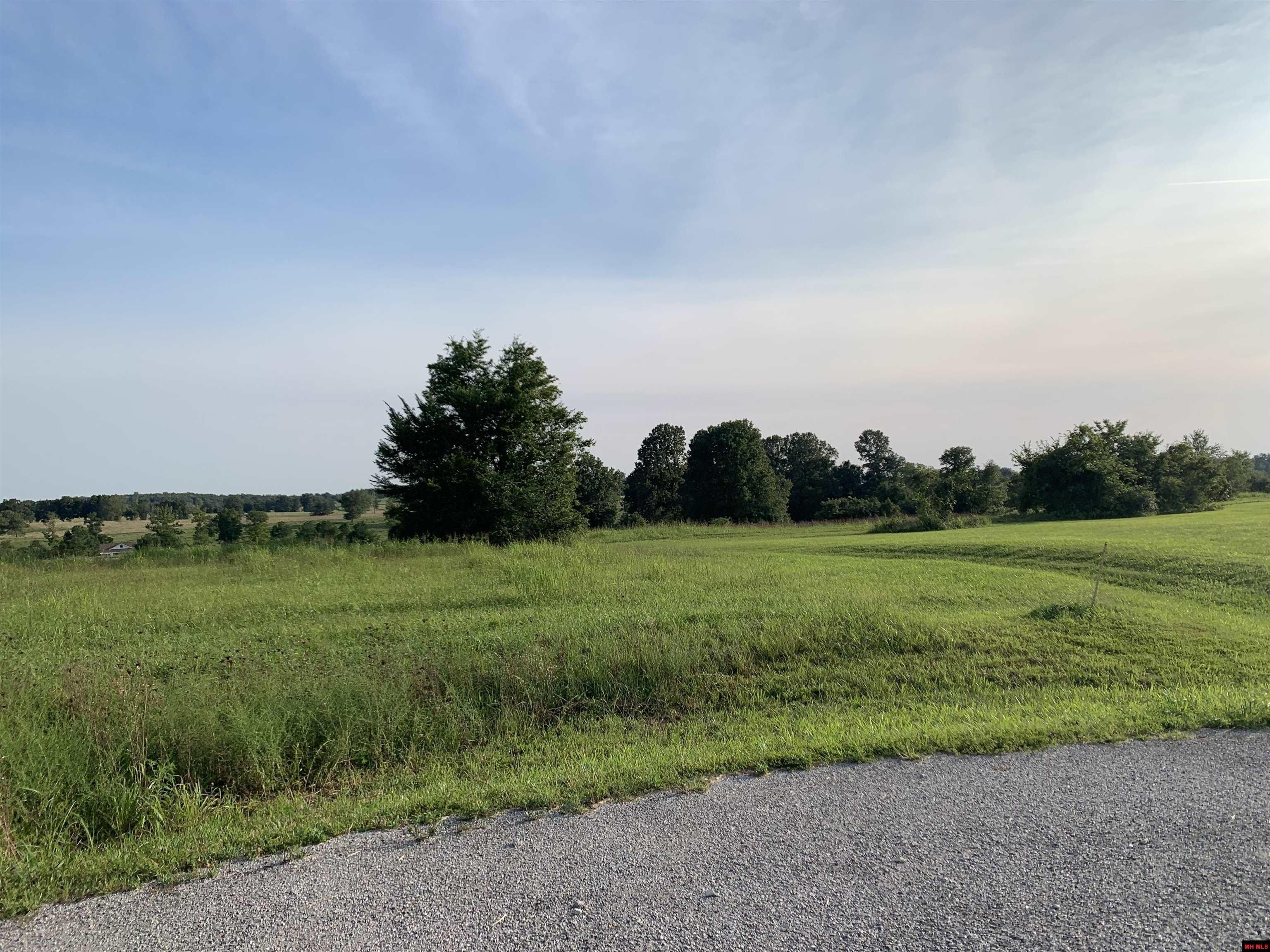 Gassville, Baxter County, AR Undeveloped Land, Homesites for sale