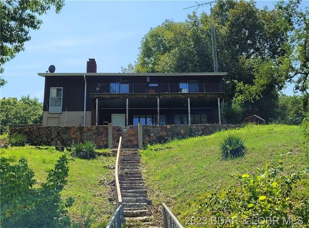 Edwards, Benton County, MO Lakefront Property, Waterfront Property