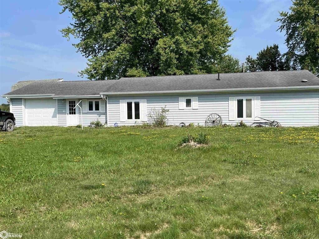 Humeston, Wayne County, IA House for sale Property ID 417437931
