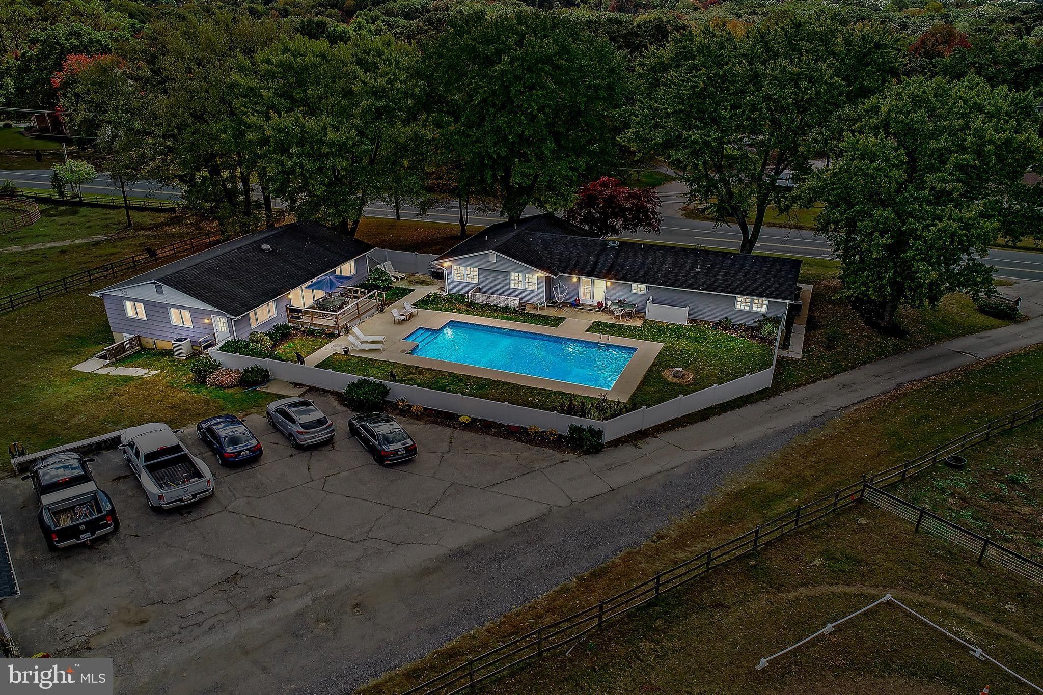 Pasadena, Anne Arundel County, MD Farms and Ranches, House for sale