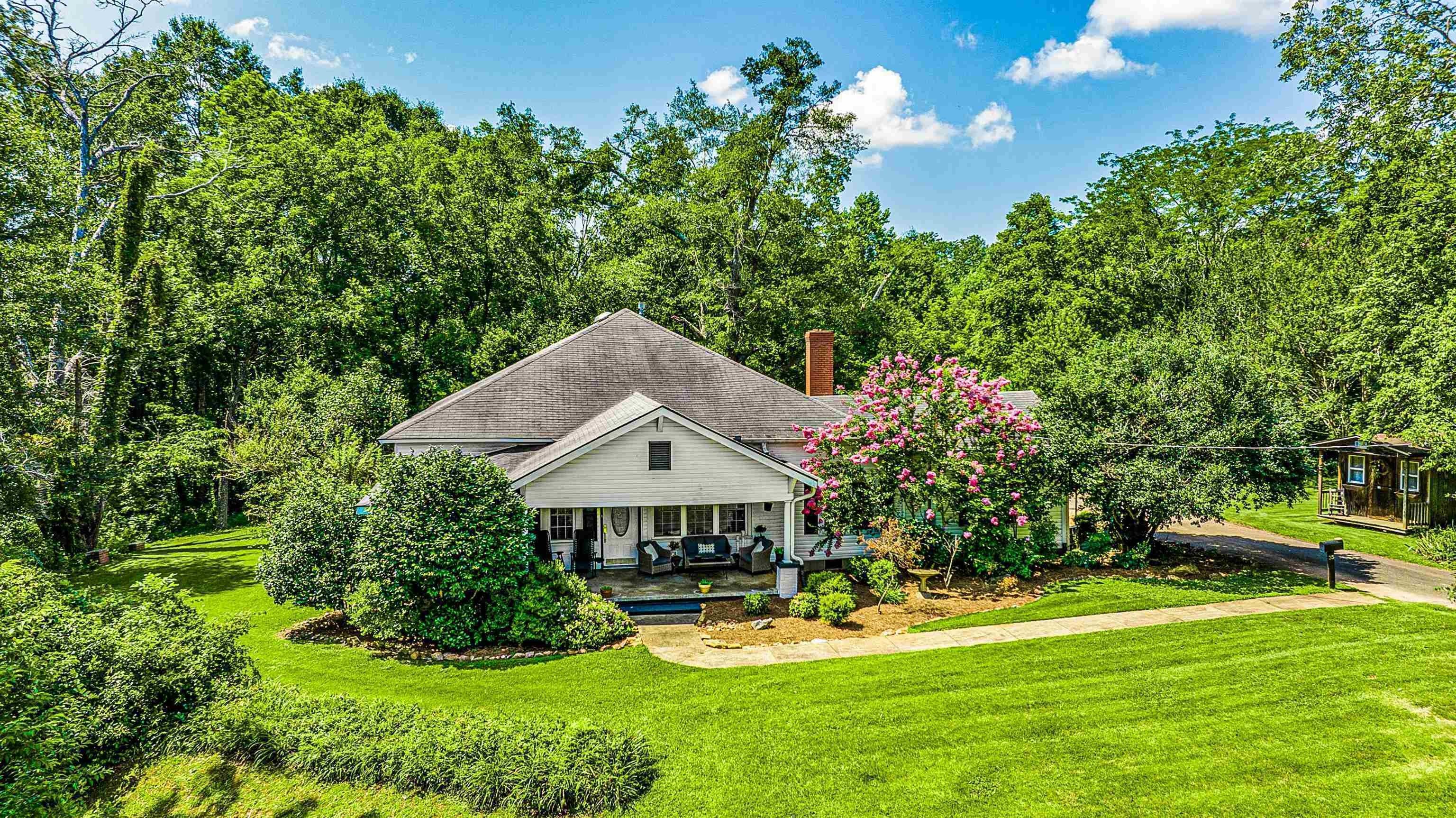 Wedowee, Randolph County, AL House for sale Property ID 417438115